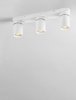 Lampa sufitowa spot regulowany biały GALVEZ Luces Exlusivas LE44400
